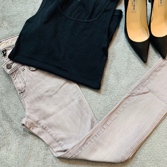 GAP Denim - 3 for $15⚪️⚫️Gap Premium Super Supper Skinny⚫️⚪️
